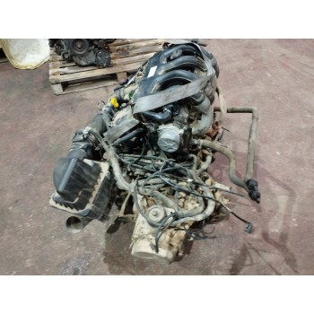 Recambio de despiece motor para peugeot partner (s2) 1.9 diesel referencia OEM IAM WJY  