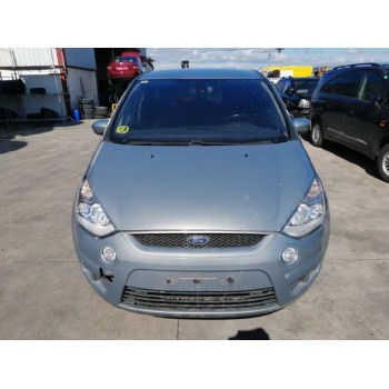 ford s-max (wa6) del año 2010