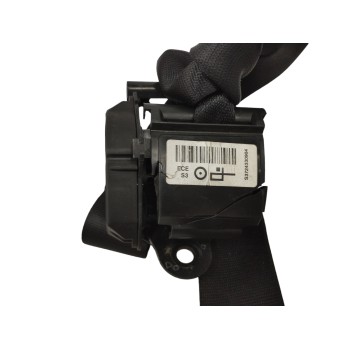 Recambio de cinturon seguridad trasero izquierdo para bmw serie 1 lim. 5-trg. (f20) 116d ed referencia OEM IAM 7243309  