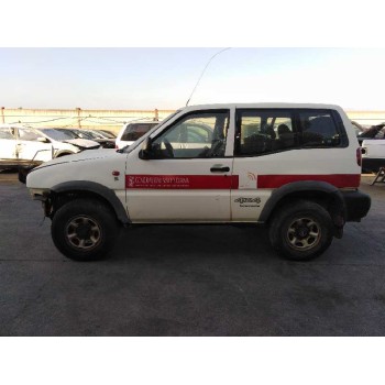 nissan terrano/terrano.ii (r20) del año 1997