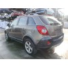 opel antara a (l07) del año 2007