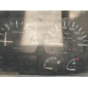 NISSAN TRADE CAJA/CHASIS