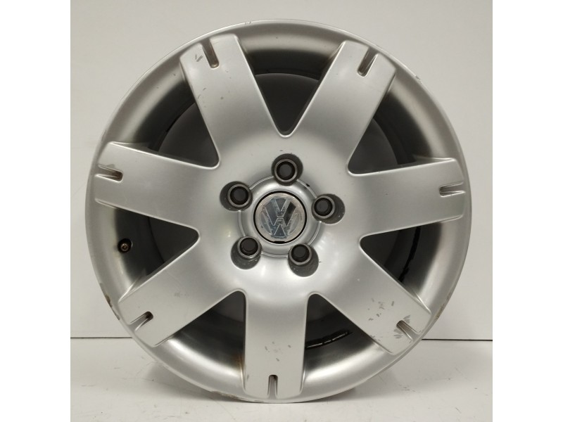 Recambio de llanta para volkswagen passat berlina (3b3) 1.9 tdi referencia OEM IAM 3B0601025L 7JX16H2 ET37 5H 5X110 , 5