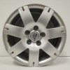 Recambio de llanta para volkswagen passat berlina (3b3) 1.9 tdi referencia OEM IAM 3B0601025L 7JX16H2 ET37 5H 5X110 , 5