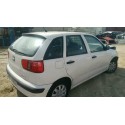 SEAT IBIZA (6K1)