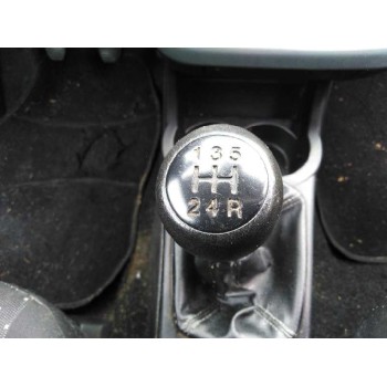 fiat grande punto (199_) del año 2006