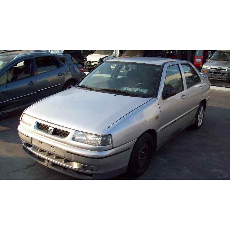seat toledo (1l) del año 1998