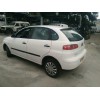 seat ibiza (6l1) del año 2002