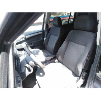 opel zafira b del año 2007