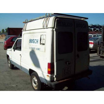 seat terra del año 1987