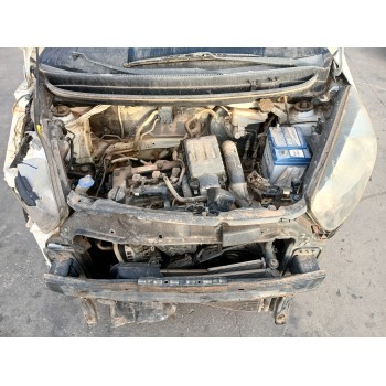 kia picanto ii (ta) del año 2015