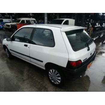 renault clio i fase i+ii (b/c57) del año 1995