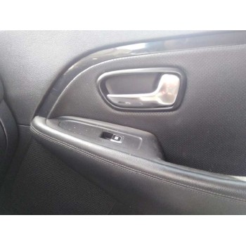 kia carens iv del año 2013