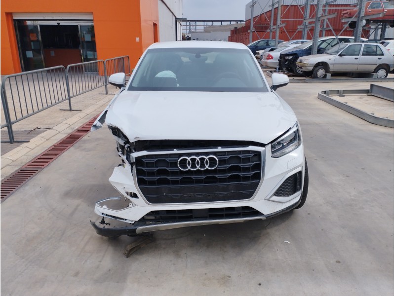 Recambio de carroceria corte para audi q2 (gab) 2.0 16v tdi referencia OEM IAM Recambio de carroceria corte para audi q2 (gab) 2.0 16v tdi referencia OEM IAM