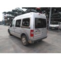 FORD TRANSIT CONNECT (TC7)