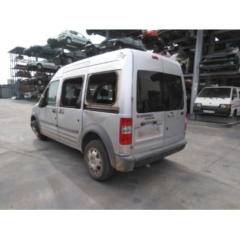 ford transit connect (tc7) del año 2006