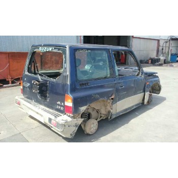 suzuki vitara se/sv (et) del año 1950