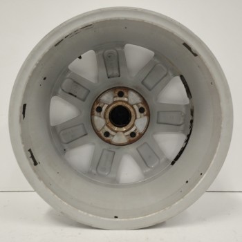 Recambio de llanta para volkswagen passat berlina (3b3) 1.9 tdi referencia OEM IAM 3B0601025L 7JX16H2 ET37 5H 5X110 , 5