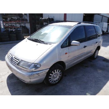 volkswagen sharan (7m8) del año 1999