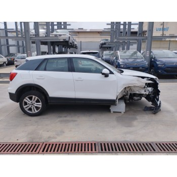 Recambio de carroceria corte para audi q2 (gab) 2.0 16v tdi referencia OEM IAM   