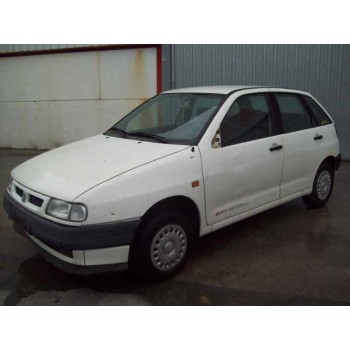 seat ibiza (6k) del año 1993