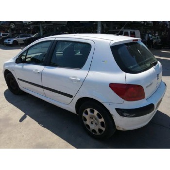 peugeot 307 (s1) del año 2001