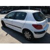 peugeot 307 (s1) del año 2001