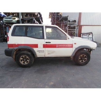 nissan terrano/terrano.ii (r20) del año 1997