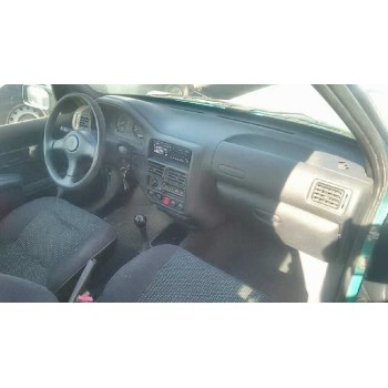 peugeot 106 (s2) del año 1999