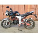 GOES SK125