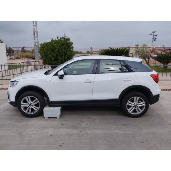 Recambio de carroceria corte para audi q2 (gab) 2.0 16v tdi referencia OEM IAM   
