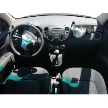 hyundai i10 i (pa) del año 2010