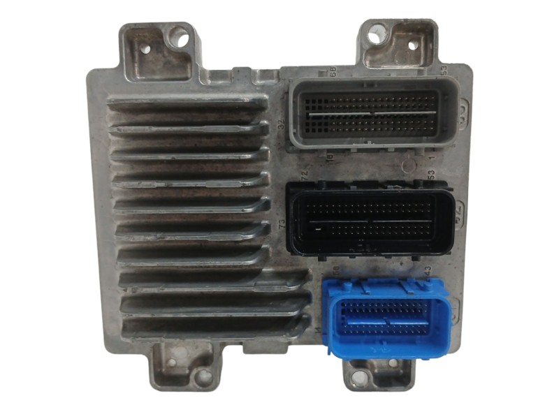 Recambio de centralita motor uce para opel adam 1.4 16v referencia OEM IAM 12670269 Recambio de centralita motor uce para opel adam 1.4 16v referencia OEM IAM 12670269