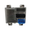 Recambio de centralita motor uce para opel adam 1.4 16v referencia OEM IAM 12670269  