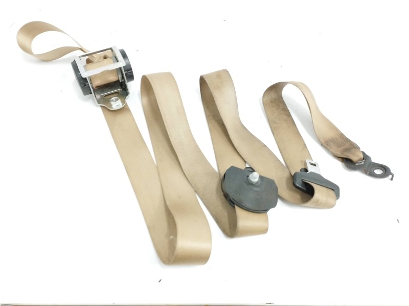 Recambio de cinturon seguridad delantero izquierdo para mercedes-benz clase m (w164) 3.0 cdi cat referencia OEM IAM A2518607685 Recambio de cinturon seguridad delantero izquierdo para mercedes-benz clase m (w164) 3.0 cdi cat referencia OEM IAM A2518607685