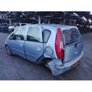 mitsubishi colt berlina 5 (z30a) del año 2006