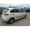 seat ibiza (6l1) del año 2002