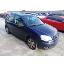 VOLKSWAGEN POLO (9N3)
