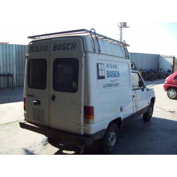 seat terra del año 1987