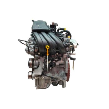MOTOR COMPLETO HR12 