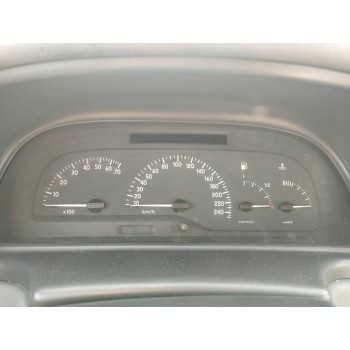 renault laguna (b56) del año 1999