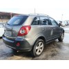 opel antara a (l07) del año 2007