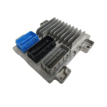 Recambio de centralita motor uce para opel adam 1.4 16v referencia OEM IAM 12670269  