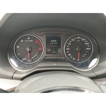 Recambio de carroceria corte para audi q2 (gab) 2.0 16v tdi referencia OEM IAM   