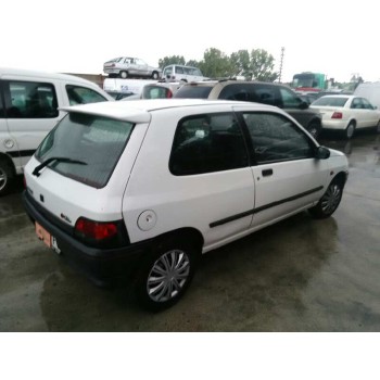renault clio i fase i+ii (b/c57) del año 1995