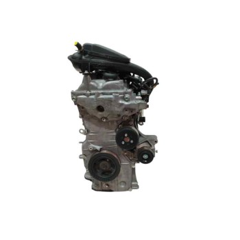 Recambio de motor completo para nissan micra iv (k13k, k13kk) 1.2 referencia OEM IAM HR12  