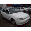 hyundai accent (x3) del año 1999