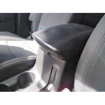 kia carens iv del año 2013