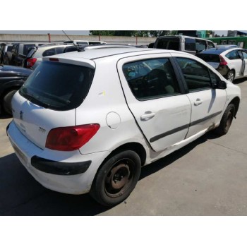 peugeot 307 (s1) del año 2001