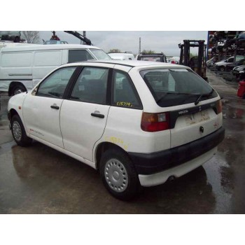 seat ibiza (6k) del año 1993